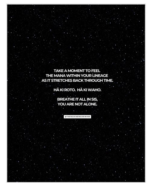The Wahine Māori Mind 100 Quote eBook