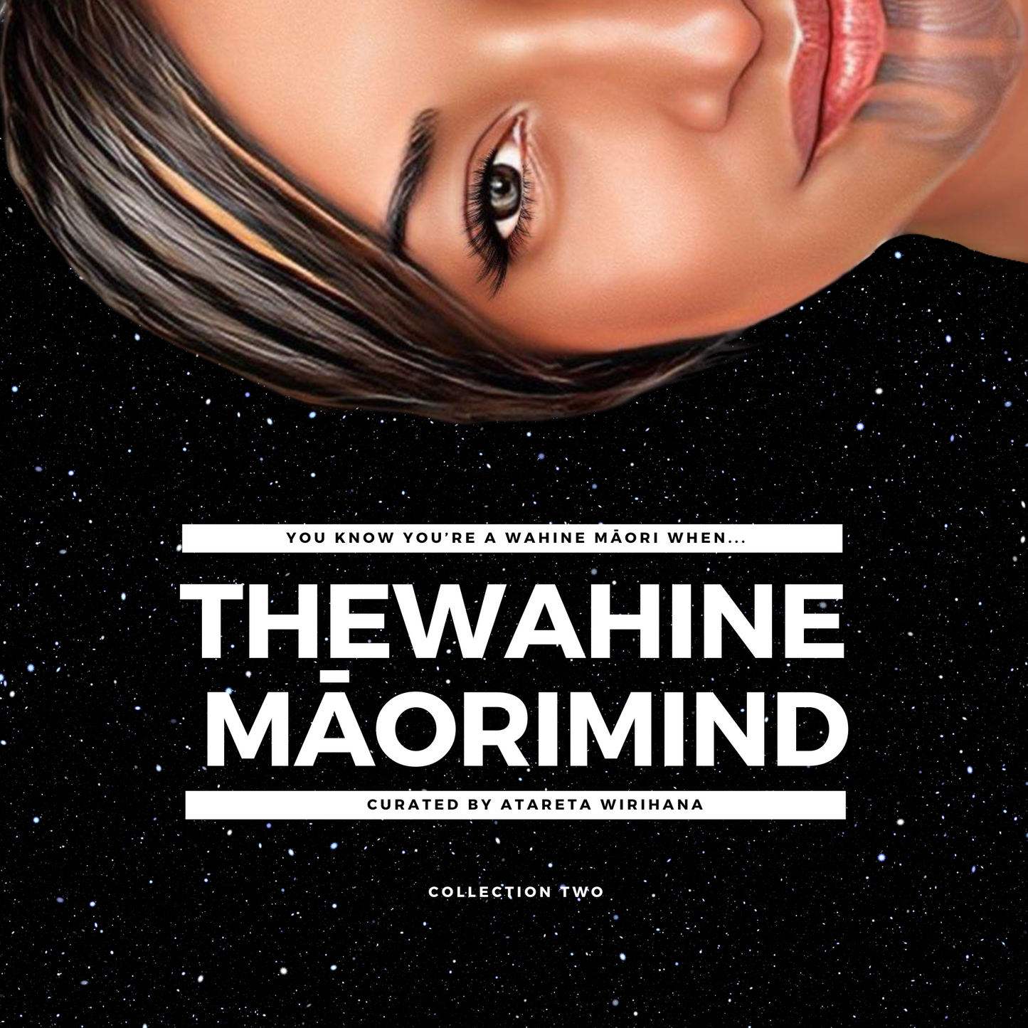 You Know You're A Wahine Maori When...