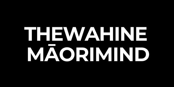 The Wahine Māori Mind