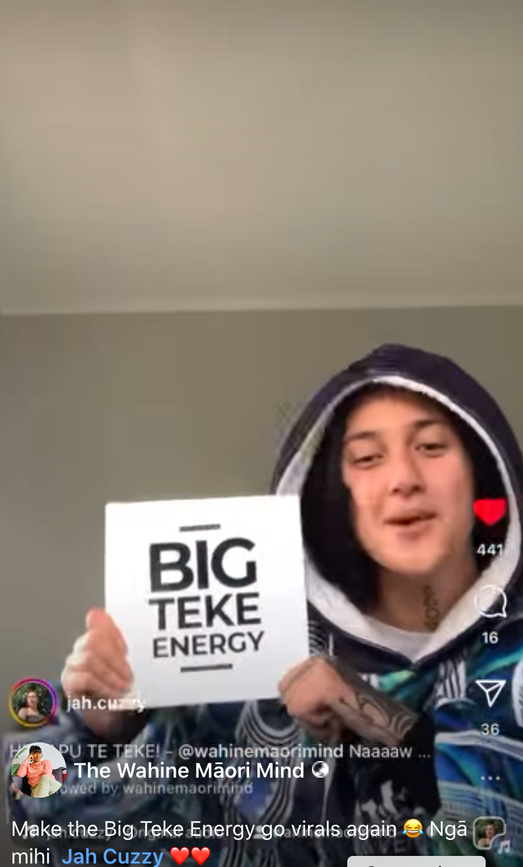 Teke + Rāks Deluxe Collection