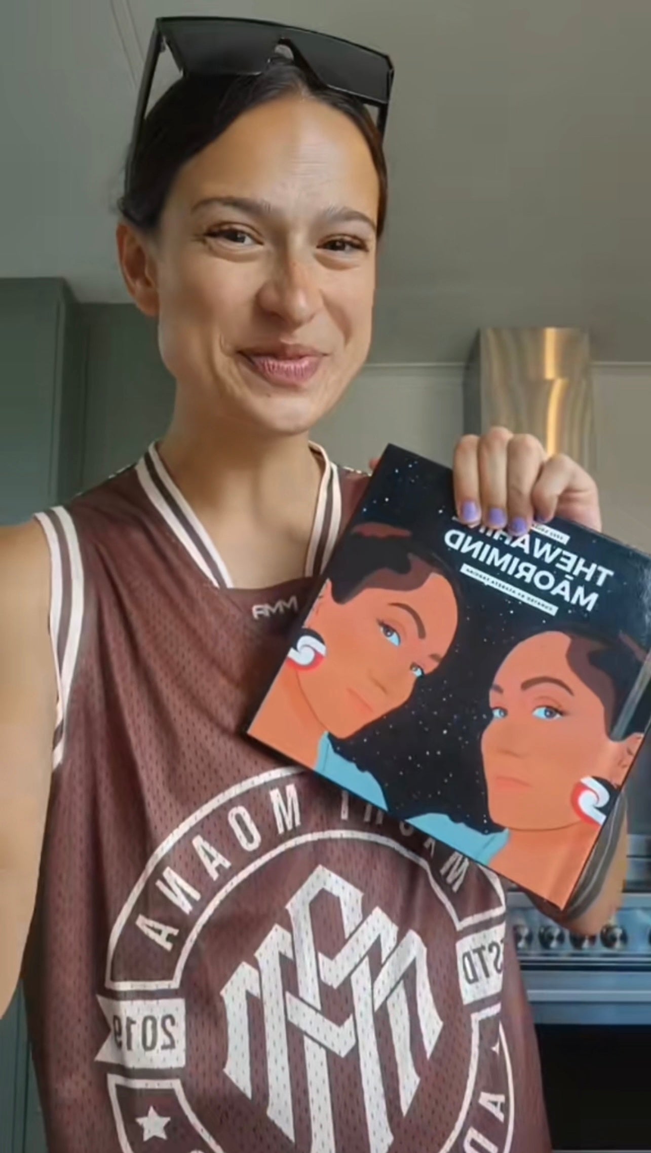 The Wahine Māori Mind Deluxe Collection