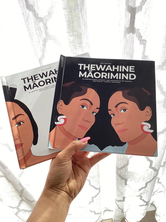 The Wahine Māori Mind