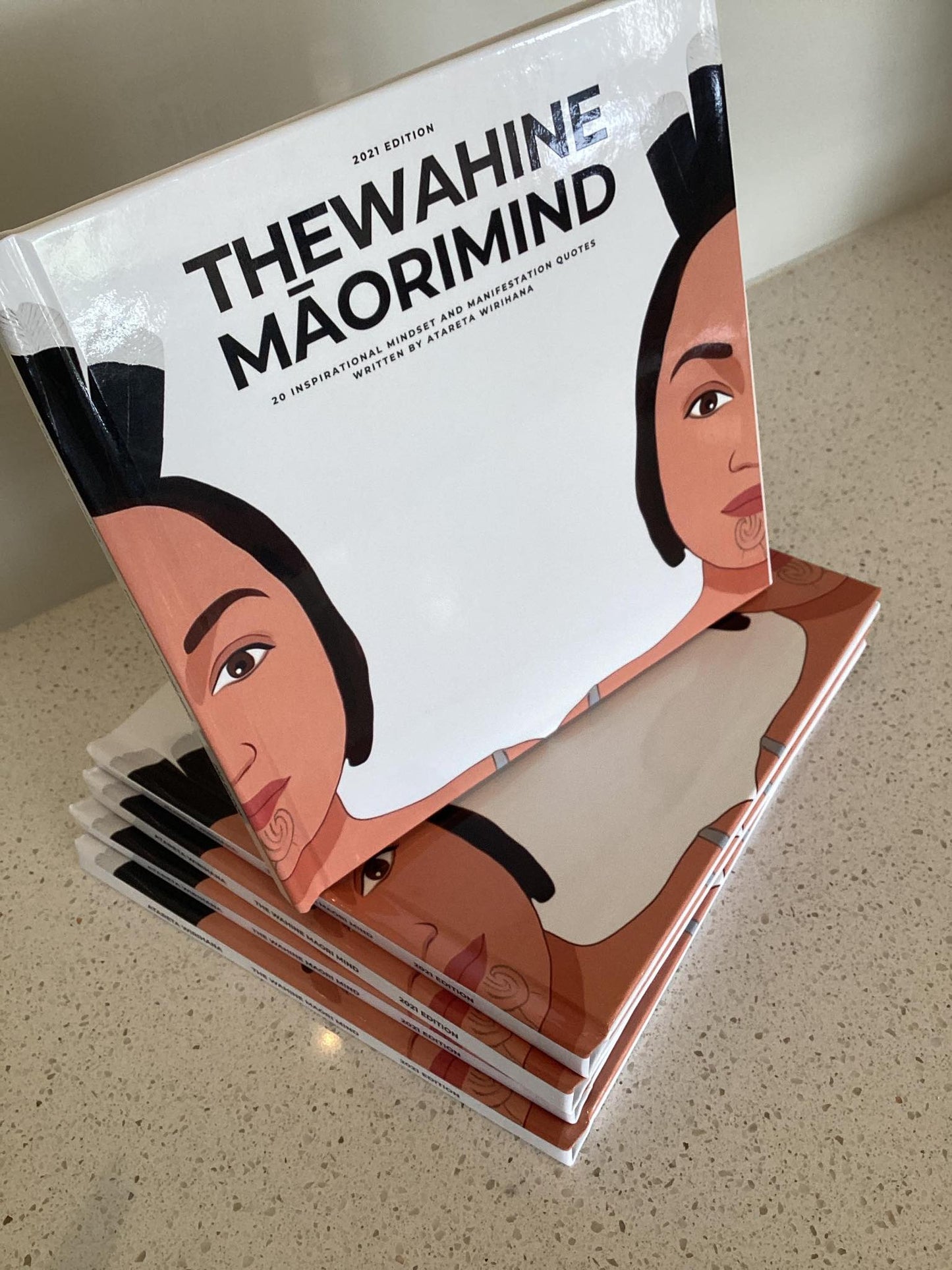 The Wahine Māori Mind